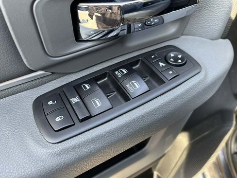 Used 2018 RAM 2500 Big Horn image 19