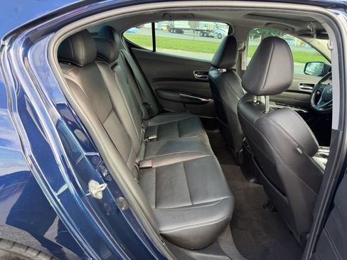 Used 2020 Acura TLX FWD image 12
