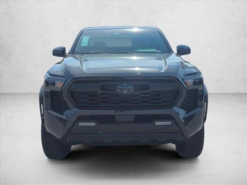 New 2026 Toyota Tacoma TRD Off-Road w/ TRD Off Road Upgrade Package AWD/4WD image 2