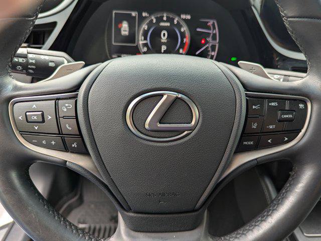 Used 2022 Lexus ES 350 w/ Premium Package FWD image 22