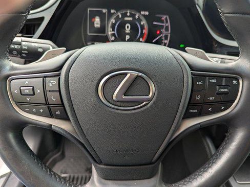 Used 2022 Lexus ES 350 350 image 22