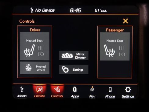 Used 2022 Dodge Charger R/T w/ Blacktop Package image 50