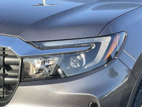 New 2026 Honda Ridgeline RTL image 38