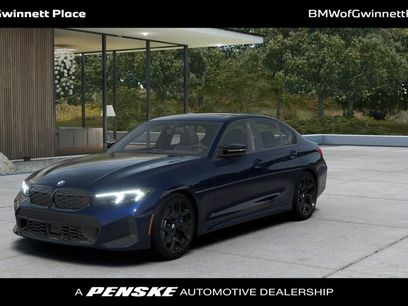 New 2026 BMW M340i Sedan