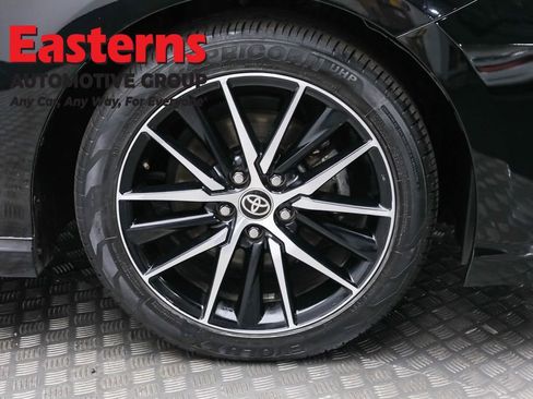 Used 2023 Toyota Camry SE image 31