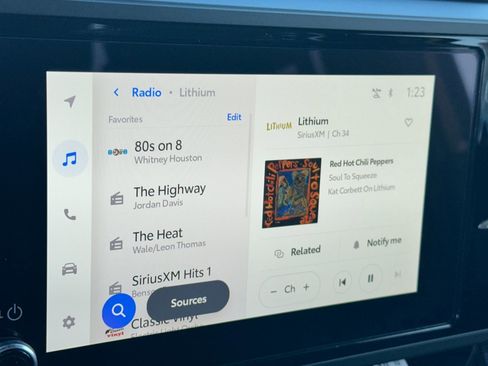 New 2026 Toyota Tundra SR image 20