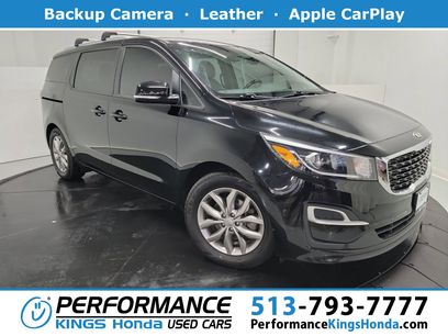 Used 2020 Kia Sedona EX