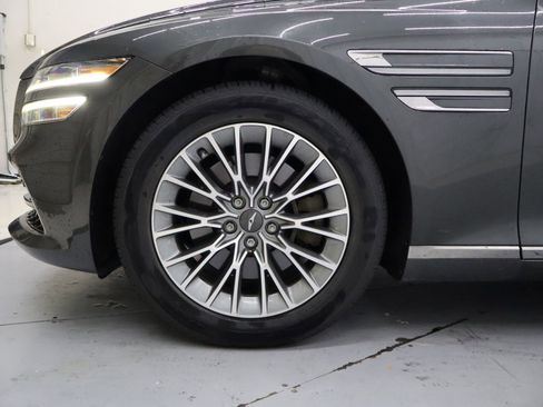 Used 2023 Genesis G80 2.5T image 12