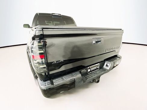 Used 2015 Toyota Tundra TRD Pro image 6