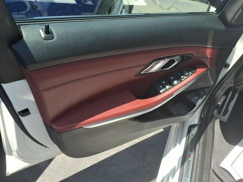 Used 2023 BMW M340i xDrive w/ Premium Package AWD/4WD image 23