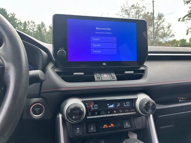 Used 2023 Toyota RAV4 XSE w/ Weather Package AWD/4WD image 15