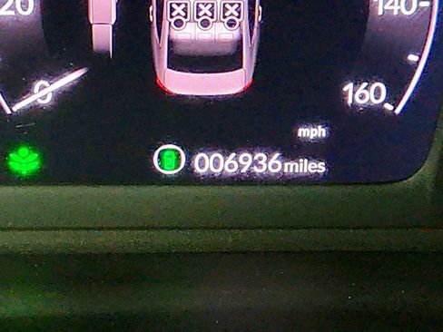 Used 2025 Honda Accord SE image 16