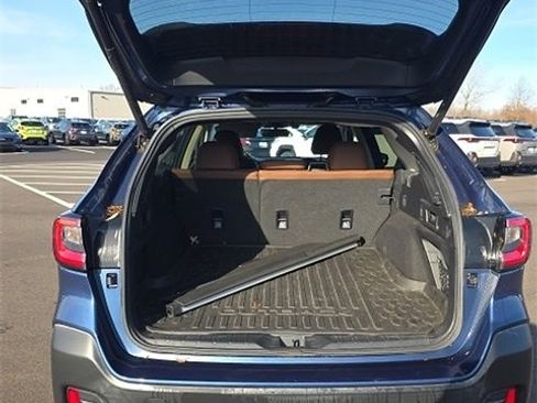 Used 2020 Subaru Outback Touring XT image 6