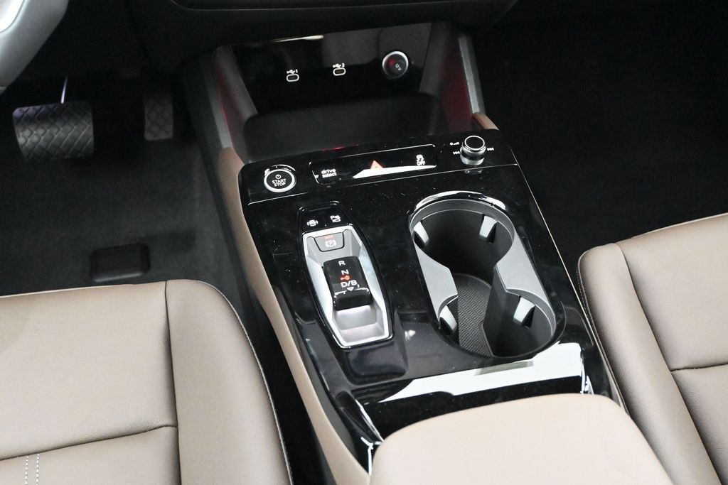 New 2027 Audi Q6 e-tron Premium Plus AWD/4WD image 15