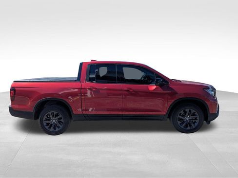 Used 2023 Honda Ridgeline Sport image 3