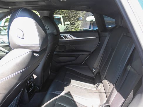Certified 2023 BMW i4 eDrive35 w/ Premium Package RWD image 25
