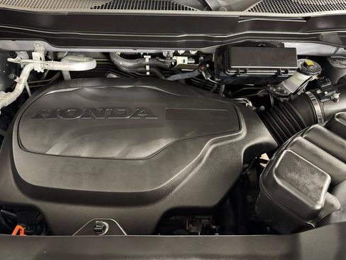 Used 2023 Honda Ridgeline RTL-E image 9