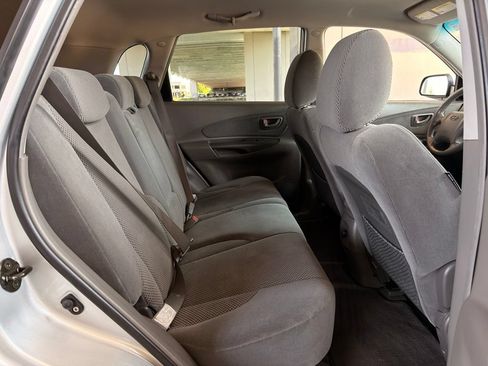 Used 2007 Hyundai Tucson SE FWD image 41