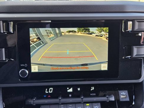 New 2026 Toyota Tundra SR5 RWD image 12