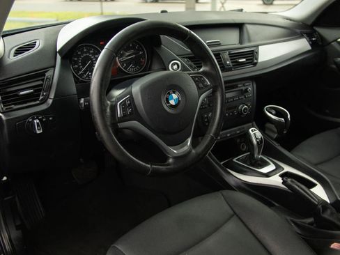 Used 2014 BMW X1 sDrive28i RWD image 19