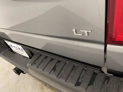 New 2026 Chevrolet Silverado 1500 LT Trail Boss w/ Convenience Package II image 31