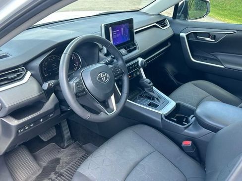 Used 2024 Toyota RAV4 XLE w/ Convenience Package AWD/4WD image 26