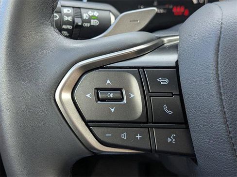 Certified 2025 Lexus RX 350 FWD w/ Accessory Package image 24