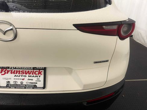 Certified 2023 MAZDA CX-30 AWD 2.5 S w/ Select Package image 18