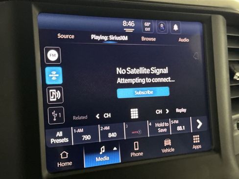 Used 2024 RAM 2500 Big Horn image 14