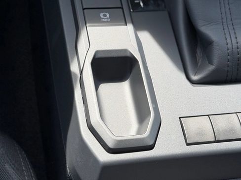 Certified 2026 Toyota Tacoma SR RWD image 15
