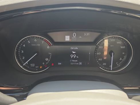 Used 2023 Cadillac XT6 Premium Luxury AWD/4WD image 21