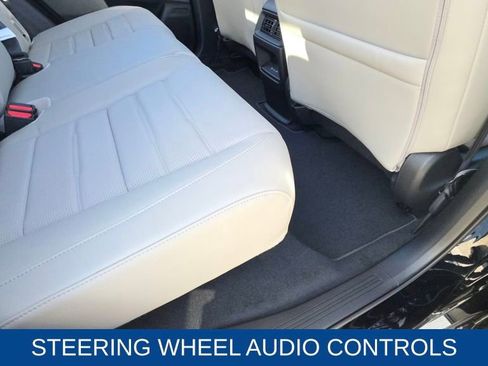 New 2026 Honda CR-V EX-L image 16