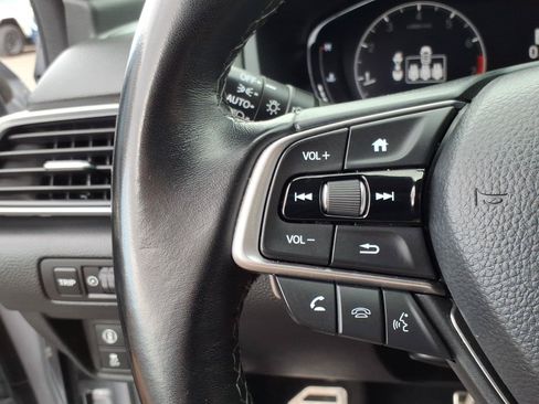 Used 2022 Honda Accord Sport Special Edition image 25