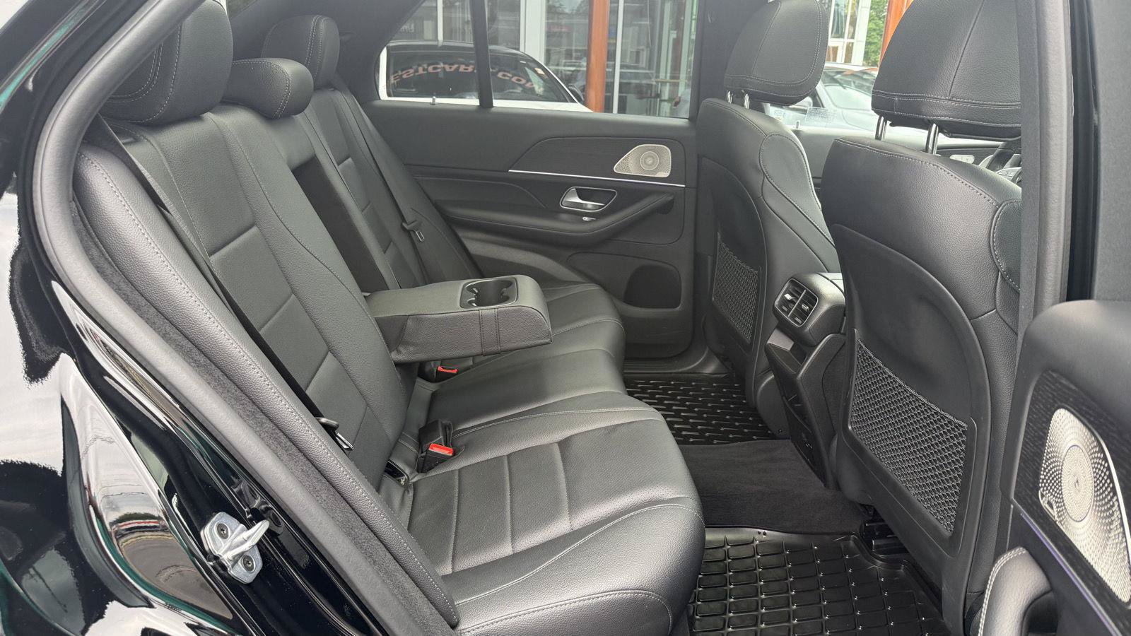 Used 2023 Mercedes-Benz GLE 350 4MATIC image 28