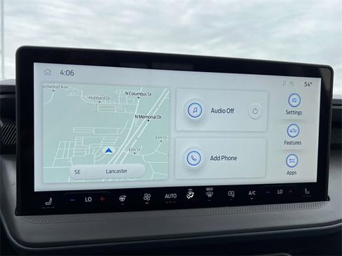 New 2025 Ford Maverick Lobo image 18