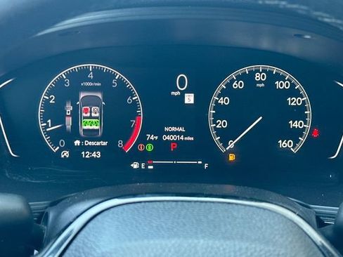 Used 2022 Honda Civic Sport image 26