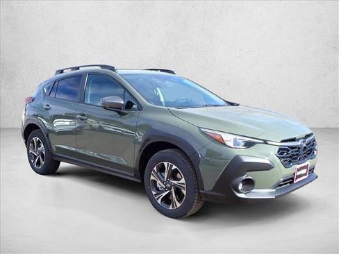 New 2026 Subaru Crosstrek 2.0i Premium image 6