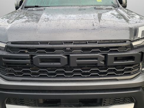 Used 2025 Ford Ranger Raptor AWD/4WD image 8