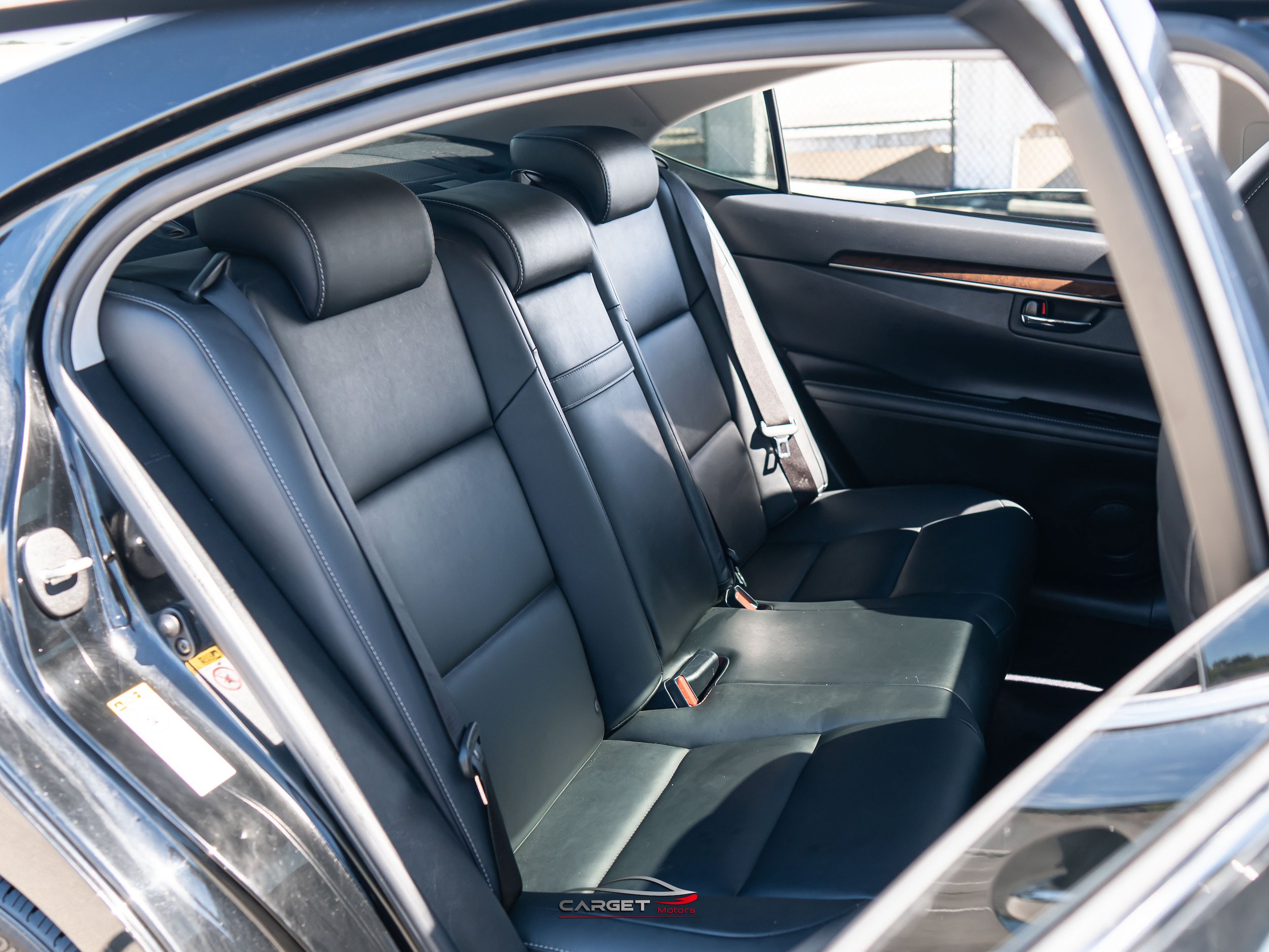 Used 2013 Lexus ES 350 w/ Premium Pkg FWD image 17