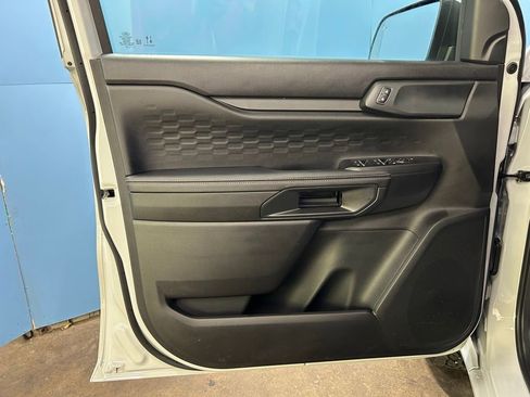 New 2026 Ford Ranger XLT w/ Equipment Group 301A High image 33