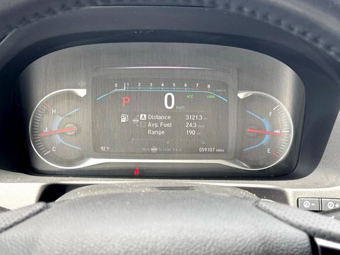 Used 2020 Honda Passport Touring image 33