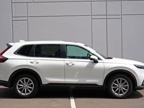 Used 2023 Honda CR-V EX-L image 48
