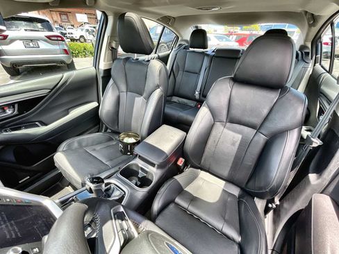 Used 2024 Subaru Legacy Limited AWD/4WD image 13