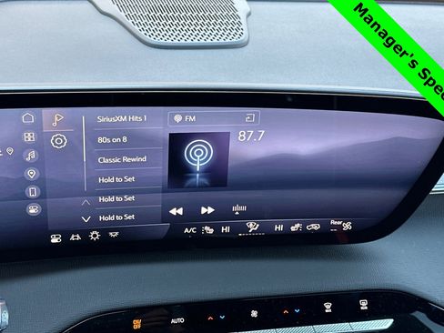 New 2025 Buick Enclave Sport Touring w/ Super Cruise Package image 18