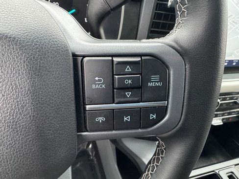 Certified 2023 Ford F150 XLT w/ Equipment Group 302A High image 24