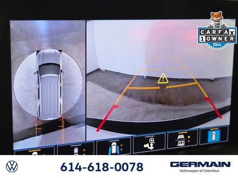 Used 2021 Chevrolet Tahoe High Country AWD/4WD image 40