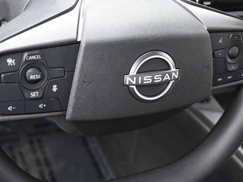 New 2026 Nissan Sentra S w/ S Cold Weather Package image 12