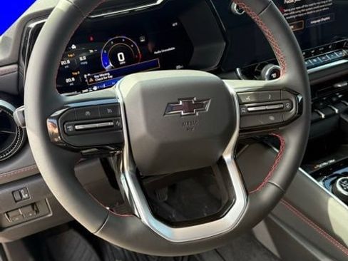 New 2026 Chevrolet Colorado Z71 AWD/4WD image 15