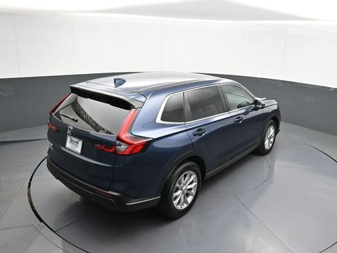 Certified 2025 Honda CR-V EX-L image 38