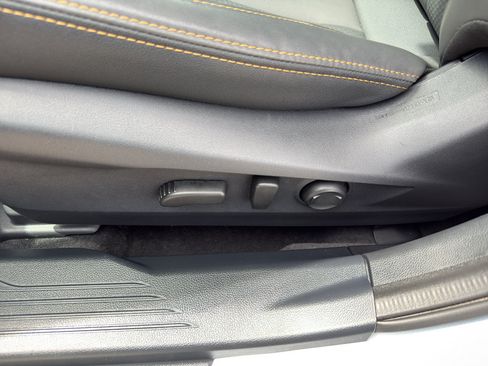 Used 2025 Subaru Outback Wilderness AWD/4WD image 16